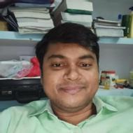 Akash Pandey Class 12 Tuition trainer in Varanasi