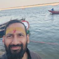 Vivek Personal Trainer trainer in Gandhinagar