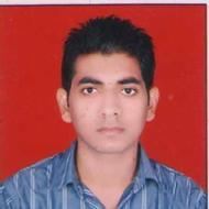 Rohit Kumar Class 12 Tuition trainer in Malout