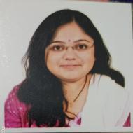 Prachi Phonics trainer in Vadodara