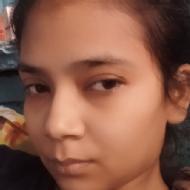 Nishu R. Class I-V Tuition trainer in Khagaul