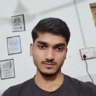 Abdul Ahad Khan Class 12 Tuition trainer in Jaunpur