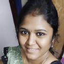 Suganya D. Home Tutors trainer in Hindupur
