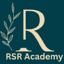 RSR Academy Spoken English for Kids institute in Tiruchirappalli