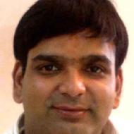 Samarth Johari DTP (Desktop Publishing) trainer in Delhi