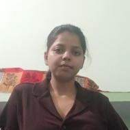 Amisha Y. Spoken English trainer in Allahabad