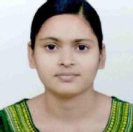 Kumari S. Class I-V Tuition trainer in Gorakhpur