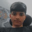 Photo of Aarush Pandey