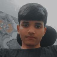 Aarush Pandey Class I-V Tuition trainer in Delhi