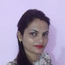 Priya K. photo