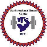 Rashtrothana Fitness Centre Gym institute in Bangalore