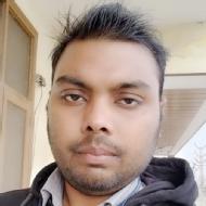 Sonu Kumar Bharti Class I-V Tuition trainer in Patna