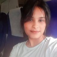 Khushbu P. Class 8 Tuition trainer in Coonoor