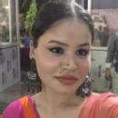 Photo of Arti J.