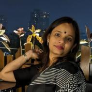 Rituparna D. Class 12 Tuition trainer in Kolkata