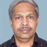 Prabhakaran P S Memory Techniques trainer in Palakkad