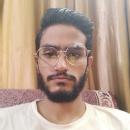 Photo of Humza Akhlaq Siddiqui
