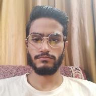 Humza Akhlaq Siddiqui Class 10 trainer in Lucknow