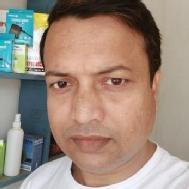 Bashir Ahmad Class I-V Tuition trainer in Howrah