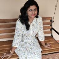 Gathri K. Hindi Language trainer in Coimbatore
