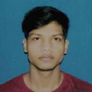Atul Kumar Class 12 Tuition trainer in Lalman