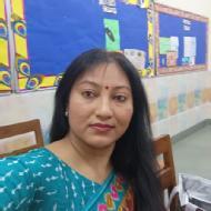 Deepanjully Mahanta Spoken English trainer in Faridabad