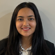Priyanshi G. Class I-V Tuition trainer in Mumbai