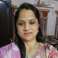 Ekta Sharma Class 12 Tuition trainer in Jaipur