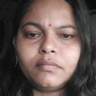 Darshika T. Sanskrit Language trainer in Delhi