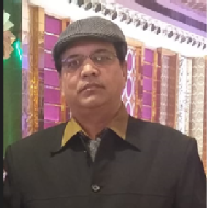 Jitender Solanki Class 11 Tuition trainer in Noida