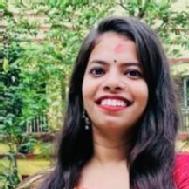 Anjali R. Hindi Language trainer in Howrah