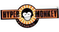 Hyper Monkey Fitness Gym institute in Bangalore