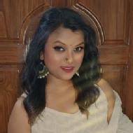 Momi Baruah S. Makeup trainer in Dibrugarh