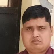 Satendra Kumar Class 12 Tuition trainer in Meerut