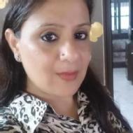 Rachna K. Phonics trainer in Delhi