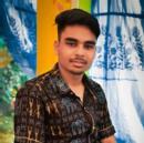 Photo of Ayush Kumar Dash