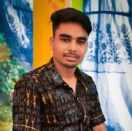 Ayush Kumar Dash Class 10 trainer in Attabira