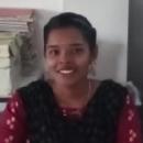 Photo of M. Keerthi