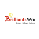 Brilliants Web HTML institute in Sahibzada Ajit Singh Nagar