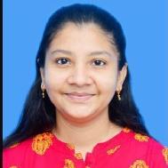 Renita G. Class I-V Tuition trainer in Vasai