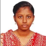 Gayathri M Class 12 Tuition trainer in Chennai