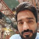 Photo of Amit Kumar Yadav