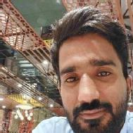 Amit Kumar Yadav Class 10 trainer in Jaipur
