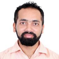 Praveen Motre Kids Coding trainer in Goa