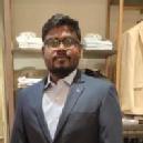 Photo of Dharmendra Biswal