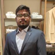 Dharmendra Biswal Class 12 Tuition trainer in Bhubaneswar