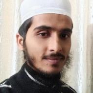 Habibullah Khan Arabic Language trainer in Faizabad