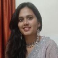 Kajal G. Class 10 trainer in Mumbai