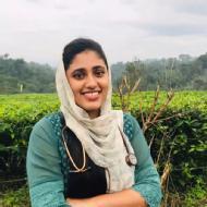 Dr Shahanas S. MBBS & Medical Tuition trainer in Meppadi