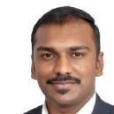 Photo of Vasanth T